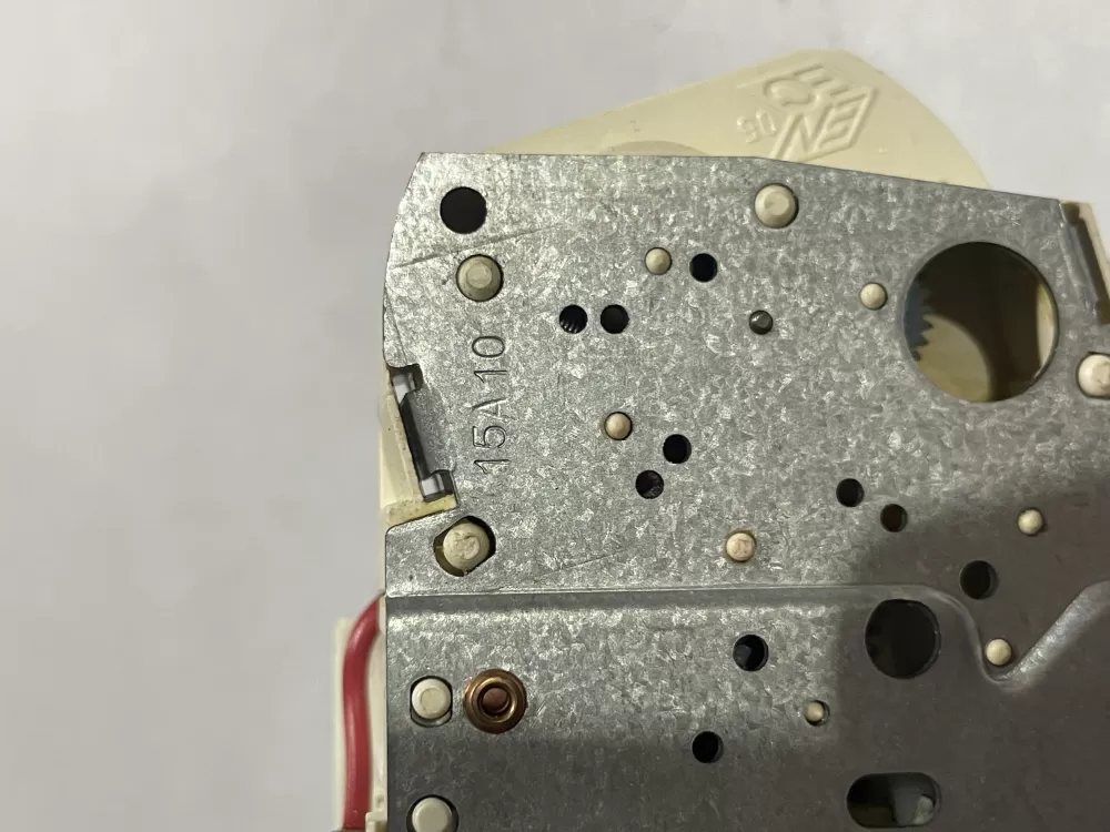 Dishwasher timer 15A10 AZ185080 | WM743