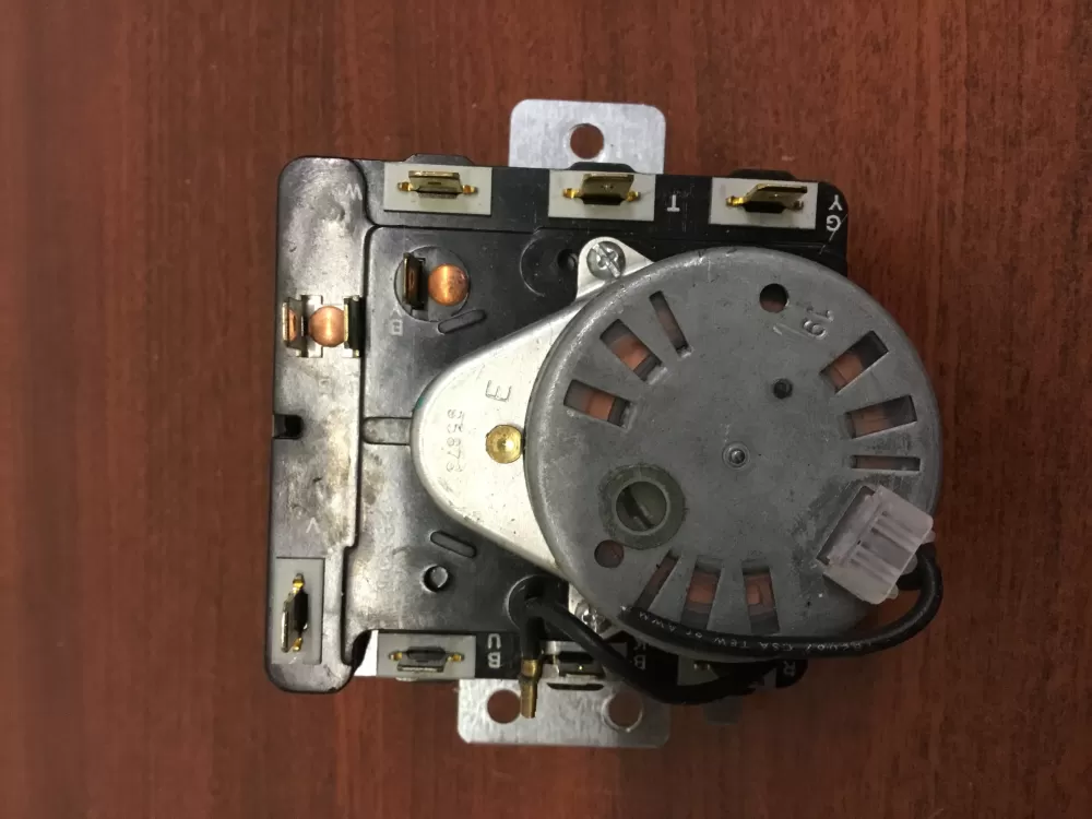 Kenmore 3406702A WP3976576 3406015 3406702 3976576 Dryer Timer AZ28284 | NR1510