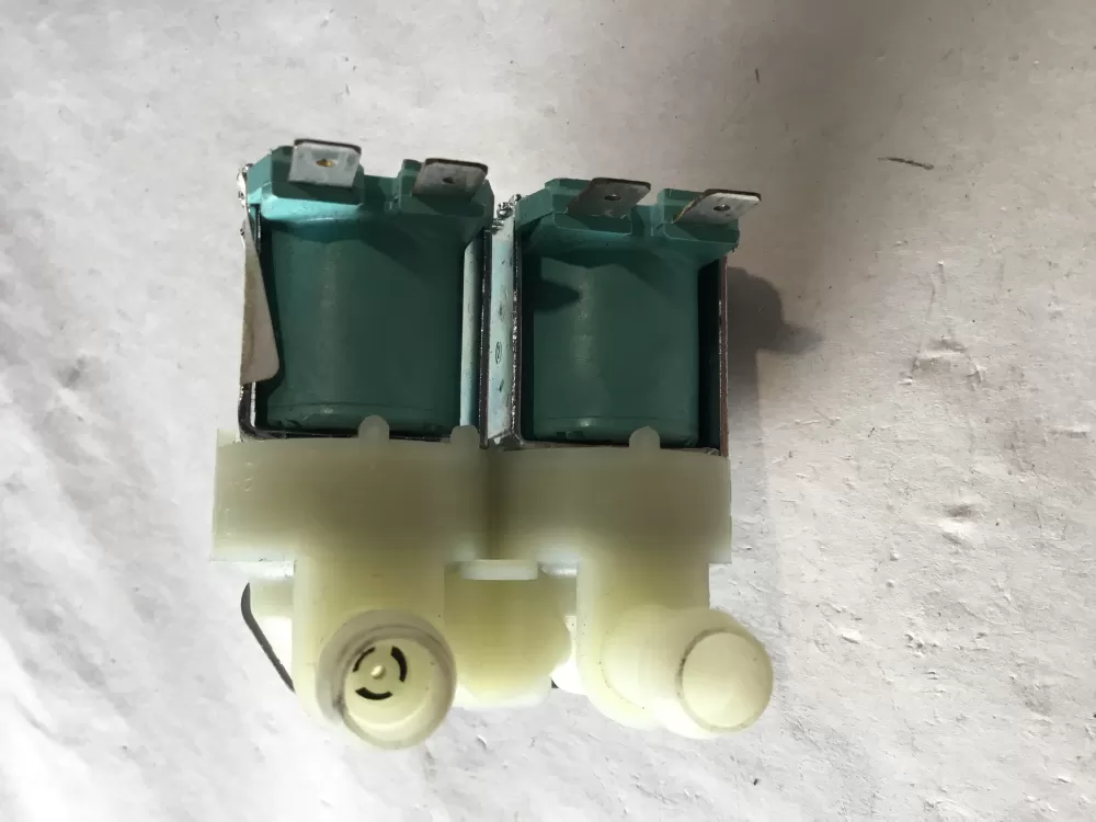 Samsung DC62 30312J Washer Water Inlet Valve AZ150201 | SL215
