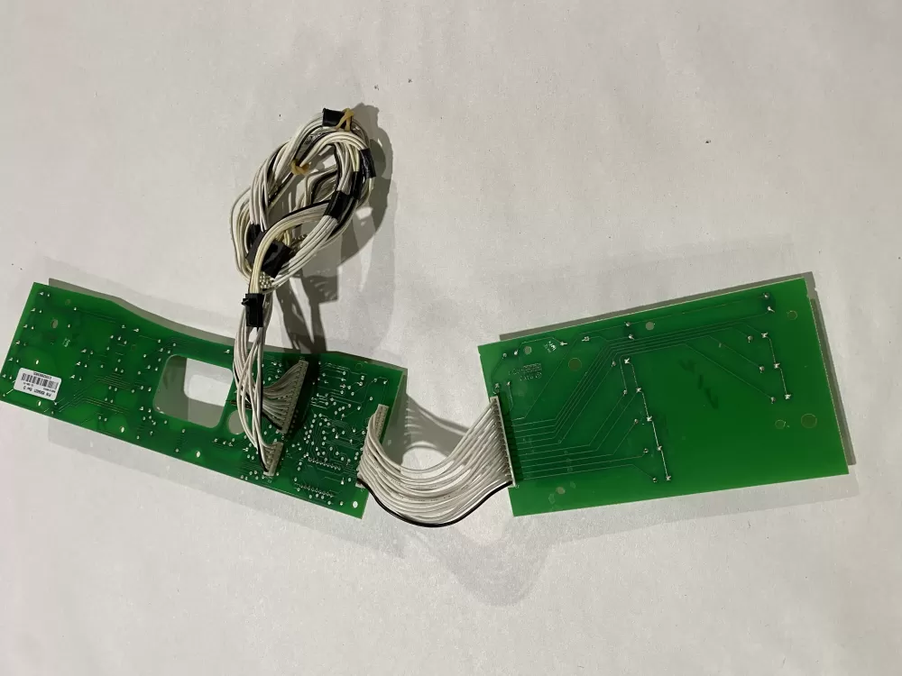 Whirlpool GDL-02059 Dryer Control Board AZ153330 | BK2503