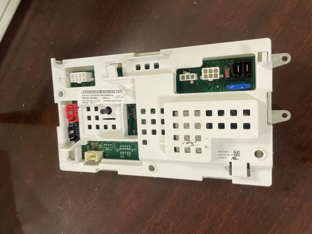 Kenmore W11101094 W11162442 PS12347928 Washer Control Board