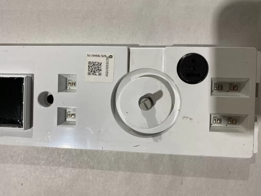 Samsung DC92 03078C Washer Control Board AZ111441 | BK1966