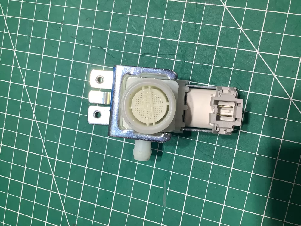 GE 265D2393P003 Dishwasher Water Inlet Valve AZ157930 | SL206