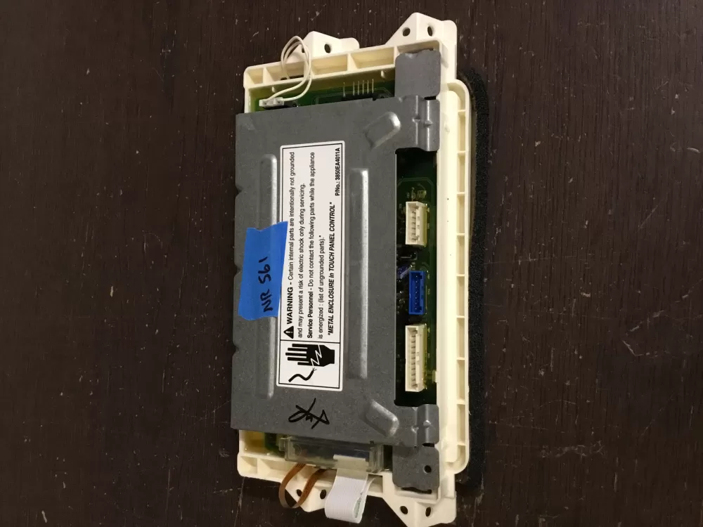 LG 6871EA2004A Washer Control Board AZ14600 | NR561