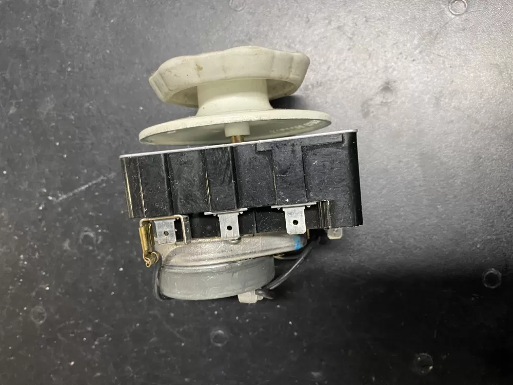 Frigidaire Kenmore Westinghouse AP2107188 407770 Dryer Timer AZ11475 | BK937