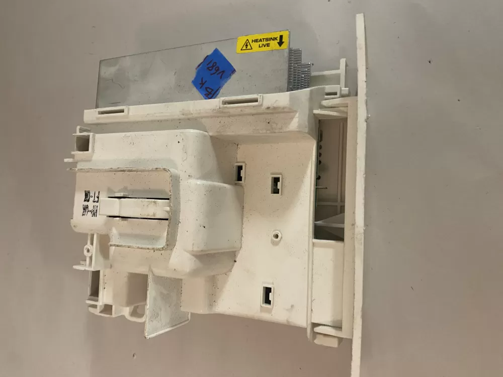 Frigidaire Kenmore 5304504863 4246991 Washer Control Board AZ116895 | BKV681