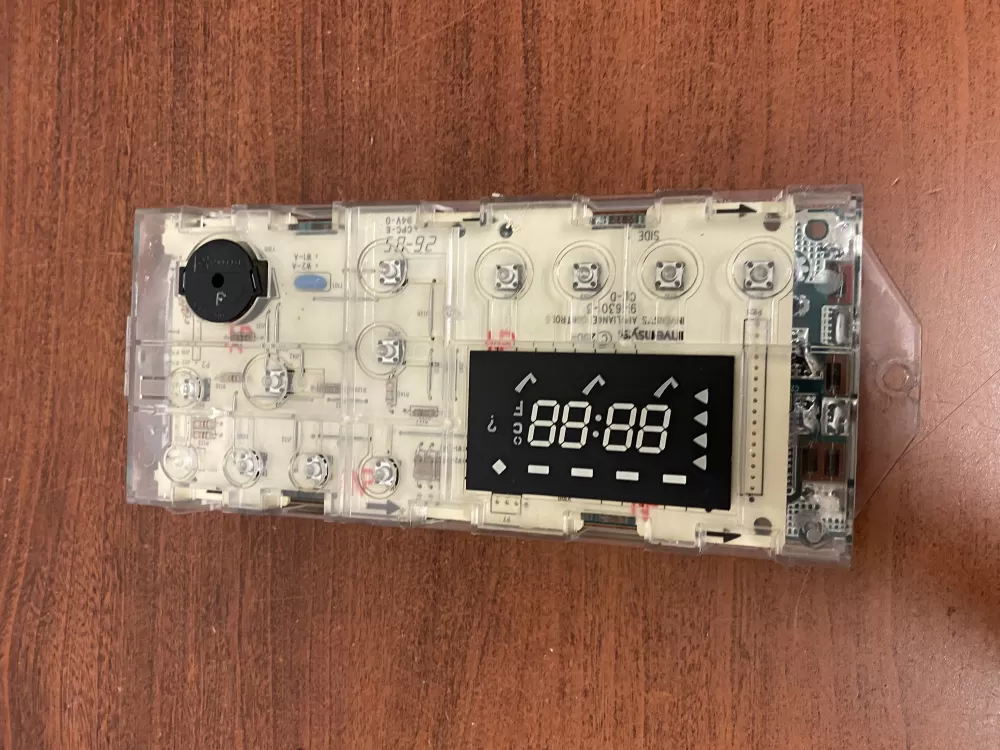 Whirlpool 9761113 6610450 Range Control Board AZ50895 | BK1835