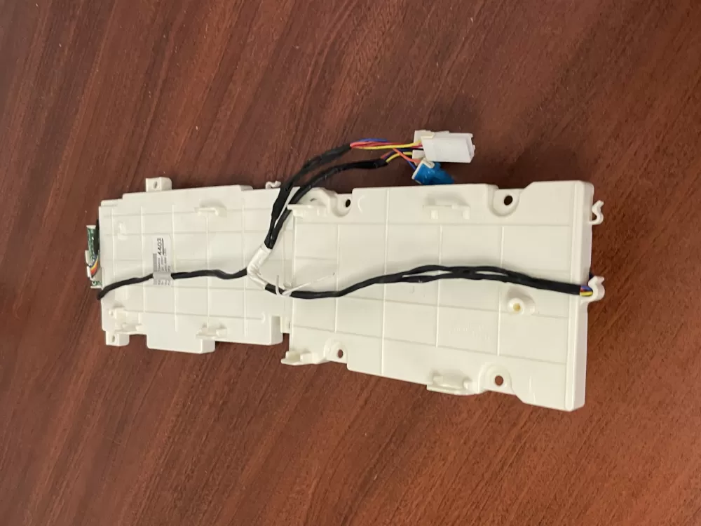 LG EBR78534403 Washer Control Board AZ49927 | Wm1823