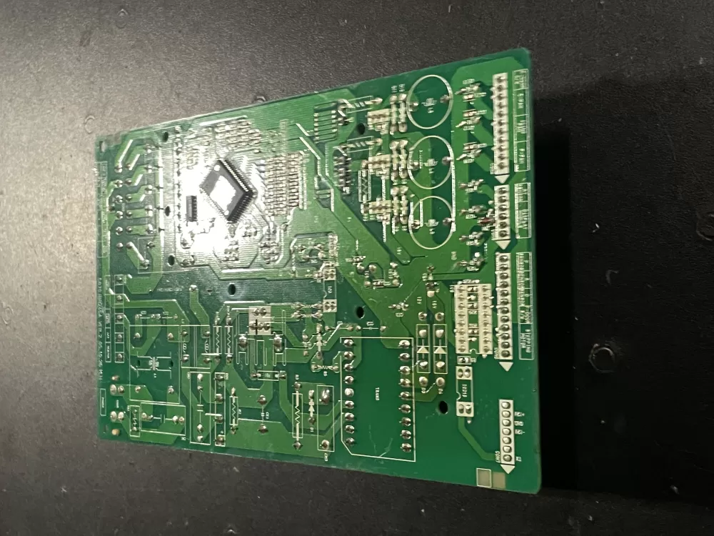 LG Kenmore AP4450216 6871JB1431A Refrigerator Control Board AZ26634 | WM170