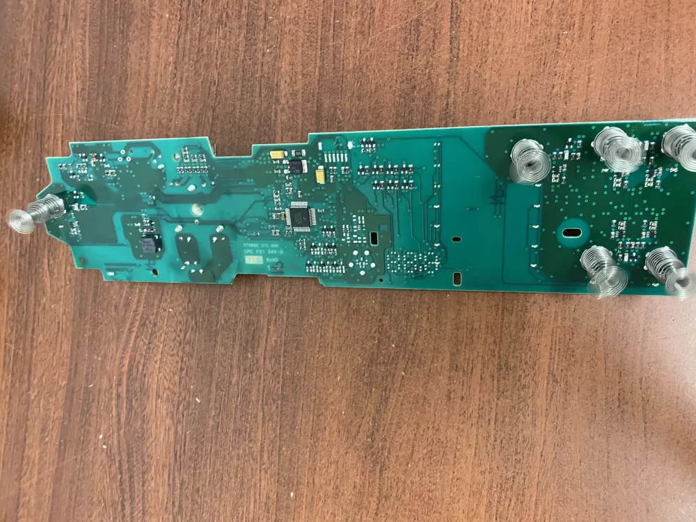 Bosch 5560 009 873 Washer 5560 009 873 AZ53924 | BK1887