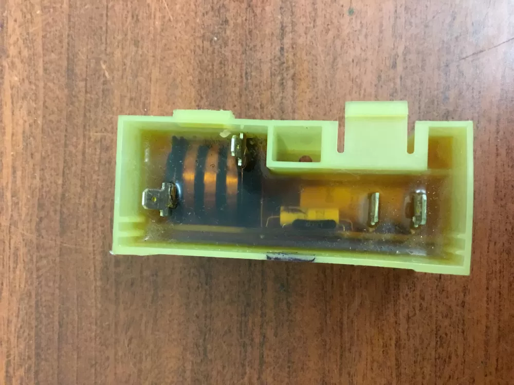 Kenmore GE WB20K5037 Range Spark Module AZ34884 | NR502