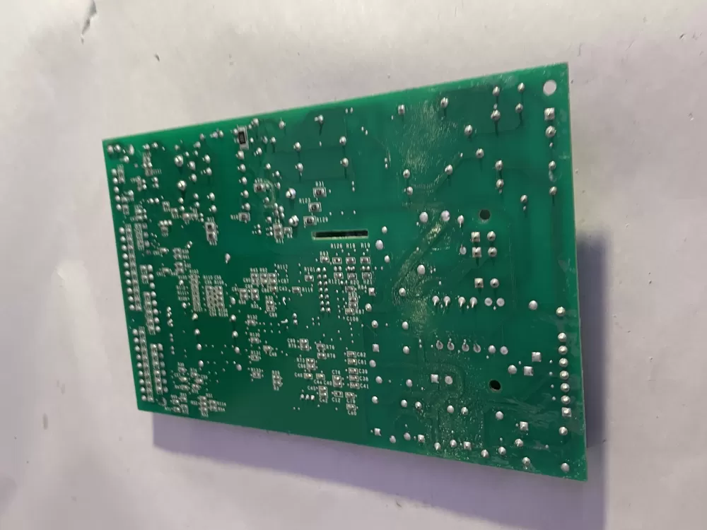 GE WR55X10968 225D4204G003 Refrigerator Main Control Board AZ195823 | Wm1091