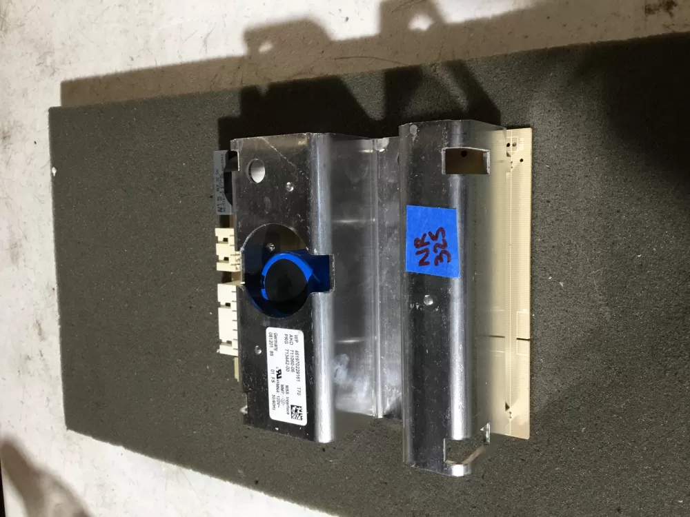 Whirlpool Kenmore WP8183196 491970229163 Washer Control Board   AZ101952 | NR325
