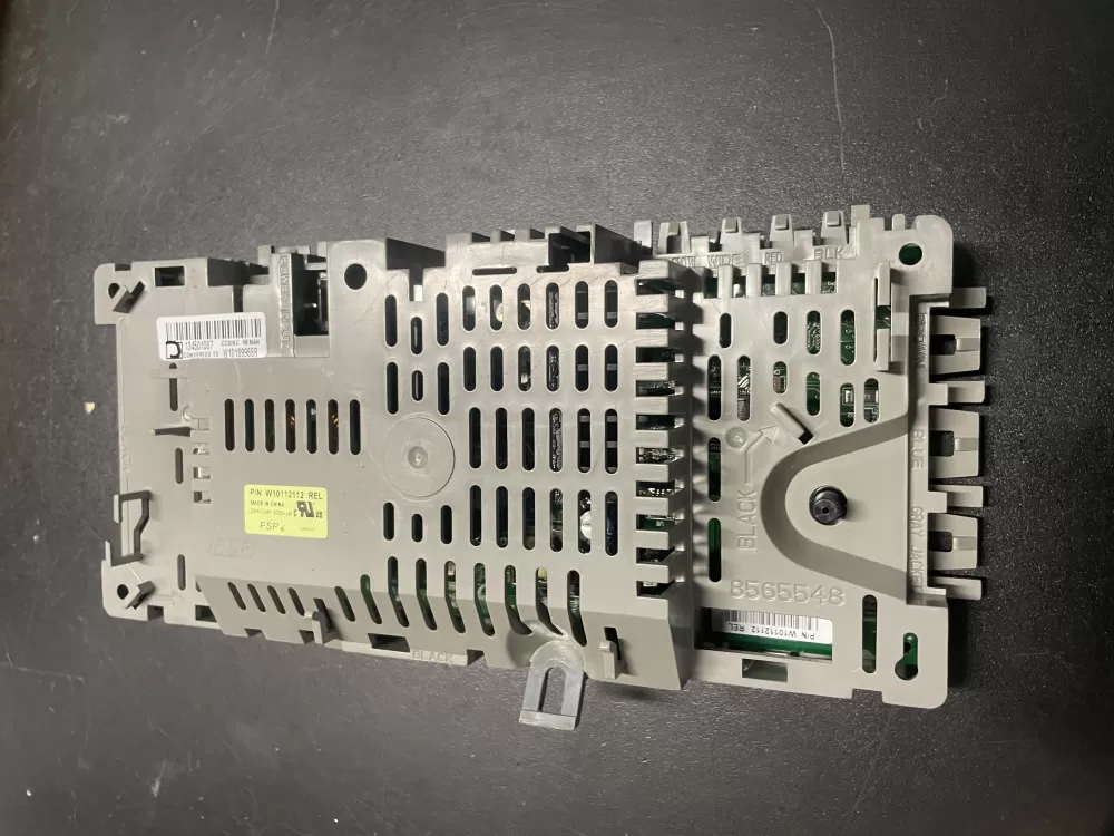 Kenmore Maytag Whirlpool W10189966 Washer Control Board AZ8116 | WM1556