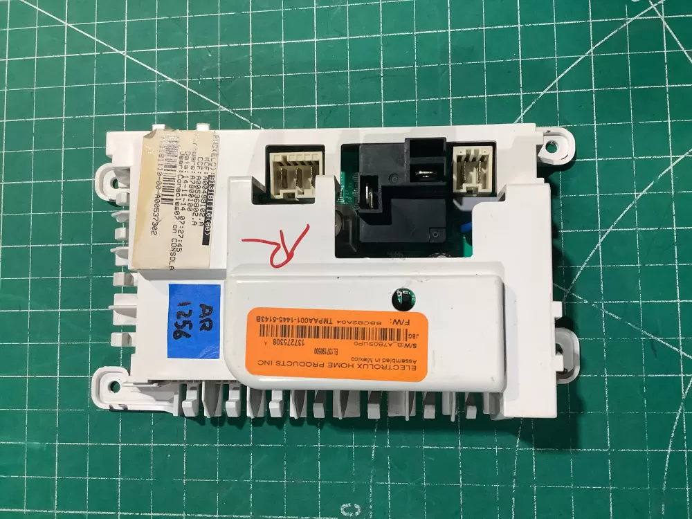 Frigidaire AP5950047 137332702 A00537602 Washer Control Board AZ227738 | AR1256
