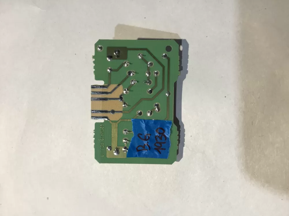 Whirlpool Kenmore 3407023 Dryer Control Board AZ148642 | BG1930
