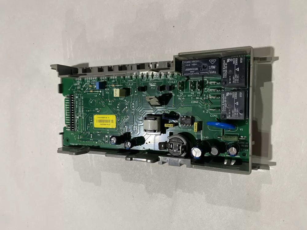 Whirlpool  KitchenAid  Kenmore  Estate AP6014951 W10084142 W10084142R WPW10084142 PS11748221 Dishwasher Control Board