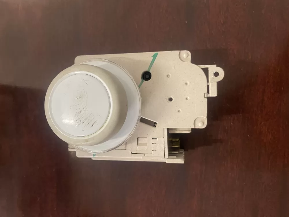 Whirlpool WP3952499  AP6008917  3952499  3952499C  547797  PS11742058 Washer Timer