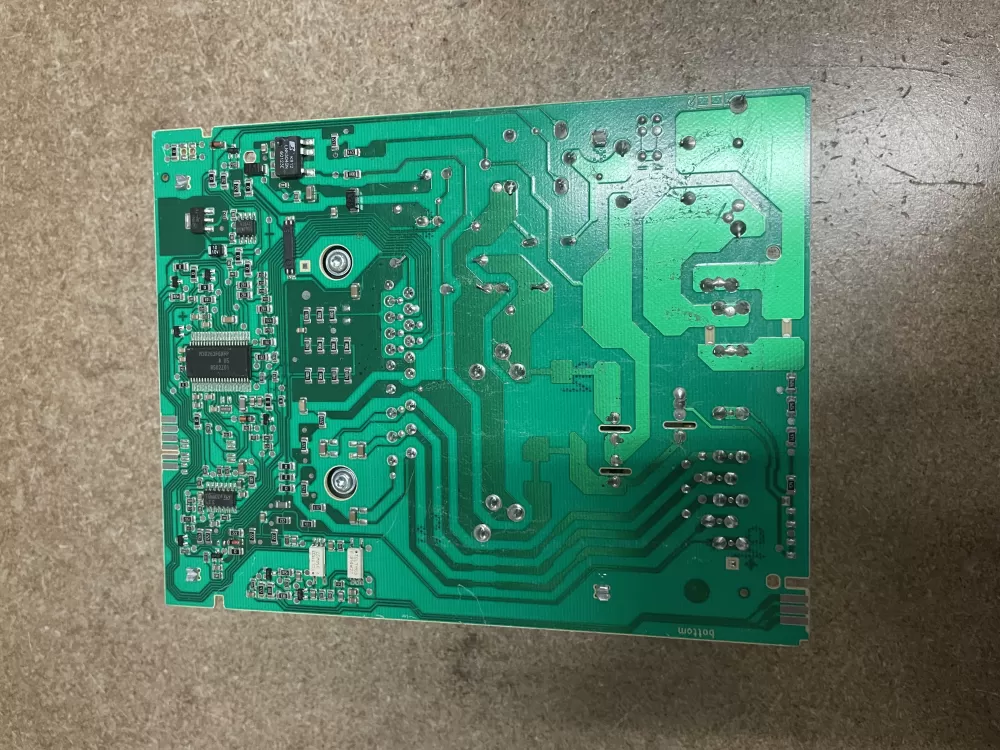 Whirlpool Kenmore WP8183196 491970229163 Washer Control Board AZ23883 | KM1055