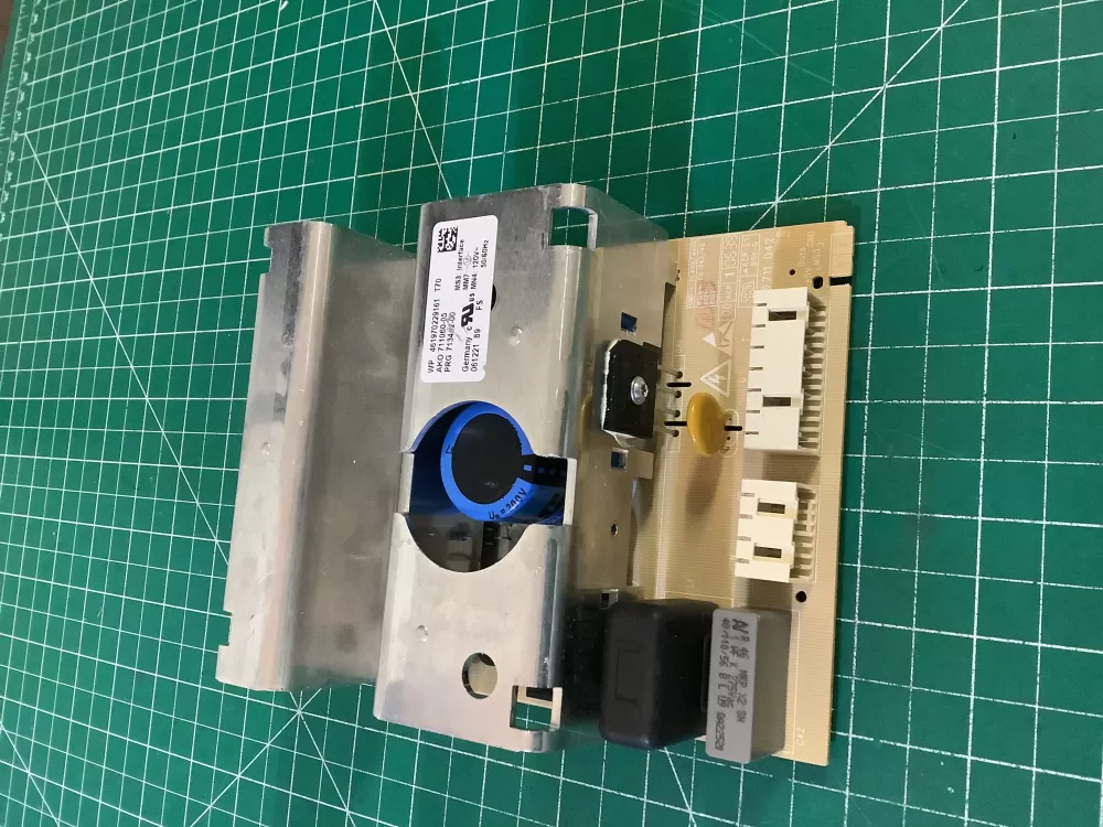 Whirlpool  Kenmore  Maytag  Amana WP8183196  AP6011869  8183196  1257029  8183196R  461970229162  461970229161  461970229163 PS11745069 Washer Control Board