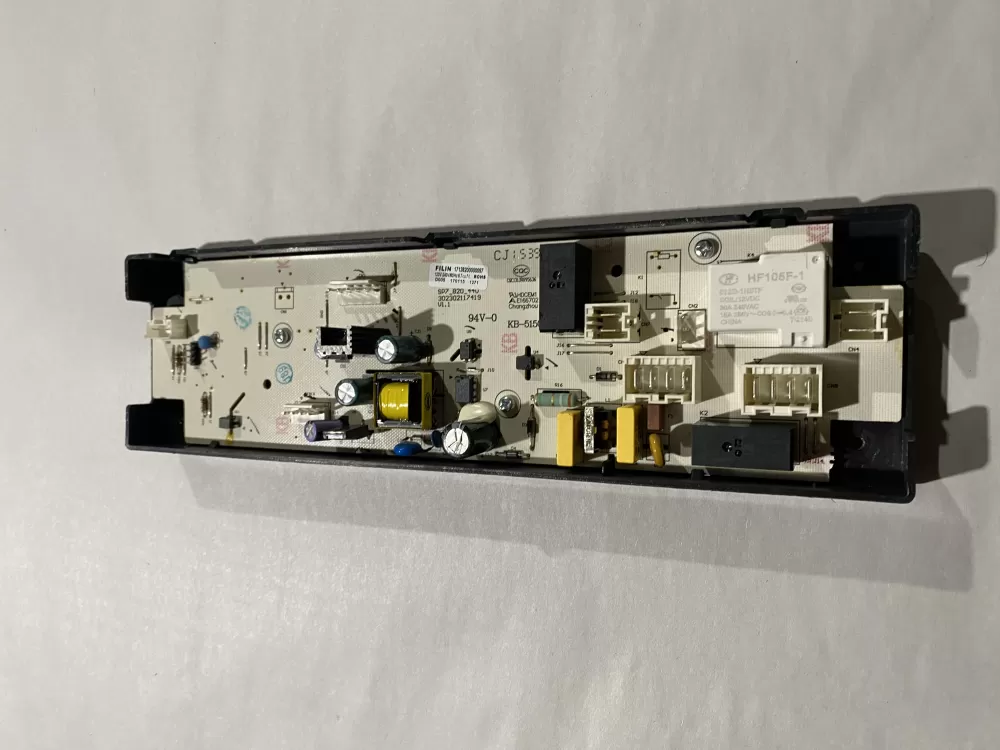 Midea 17138200003651 17138200000097 301361660011 Dryer Control Board