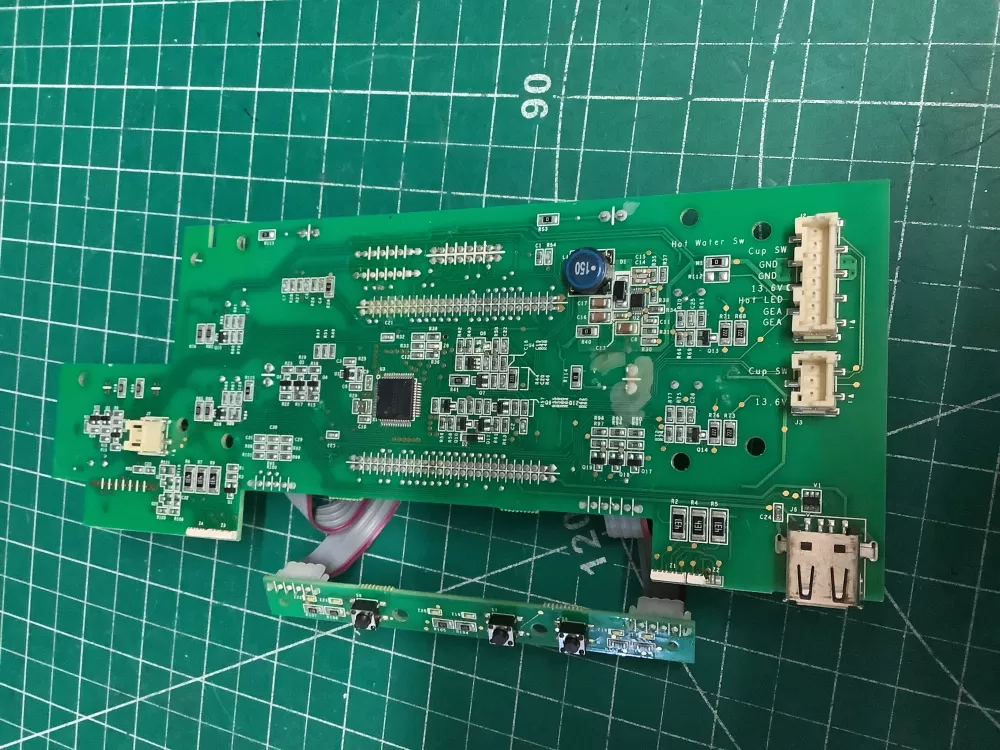 GE 197D8561G003  EBX1467P004  E234156 