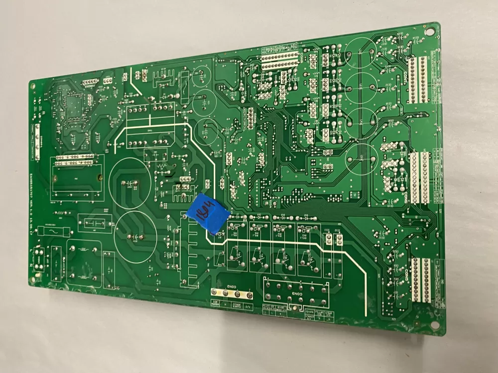 LG CSP30020817 EBR77042506 Refrigerator Control Board AZ212118 | BK1804