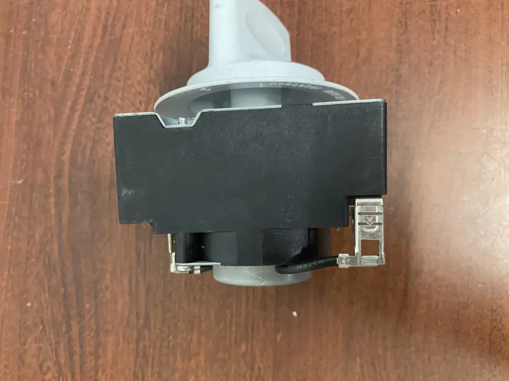 GE AP6027537 WE4M292 Dryer Timer AZ45222 | BK1767