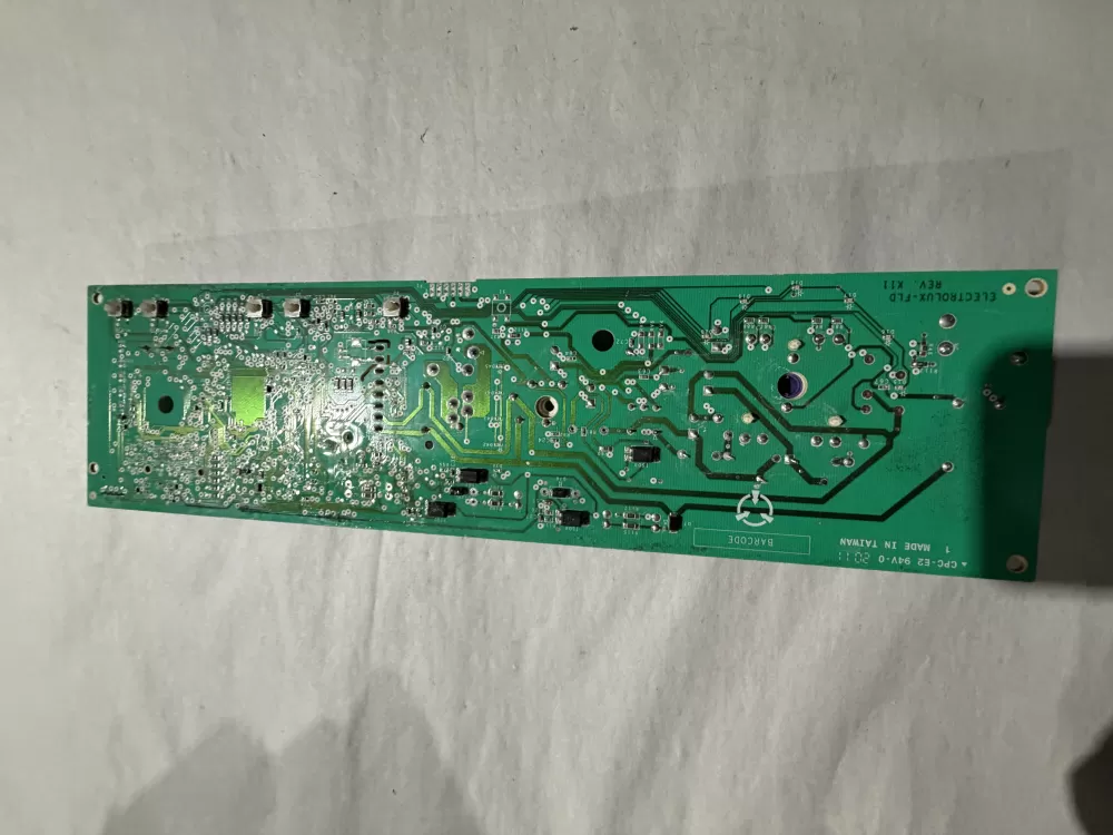 Electrolux 1370709 Dryer Control Board AZ210086 | KM2300