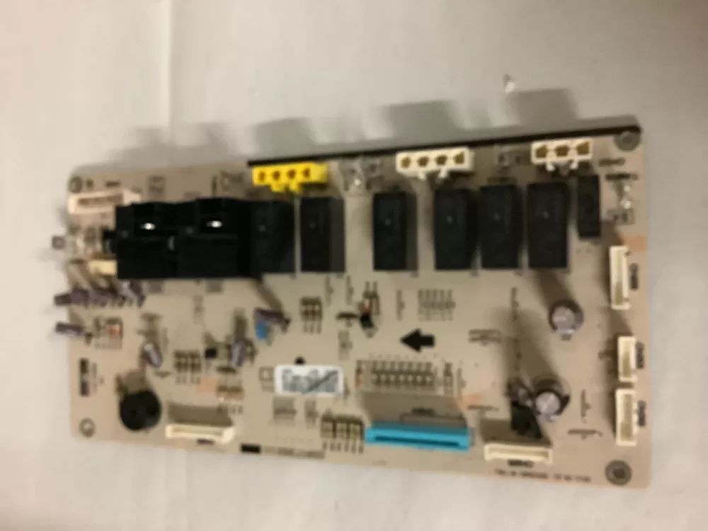 Range EBR73821007 Main Board Assembly AZ208520 | ZC148