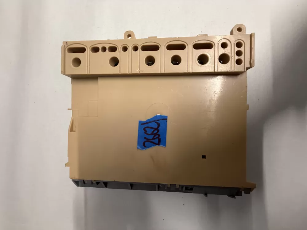 Whirlpool W10834738 W10876147 Dishwasher Control Board AZ216766 | KM2662
