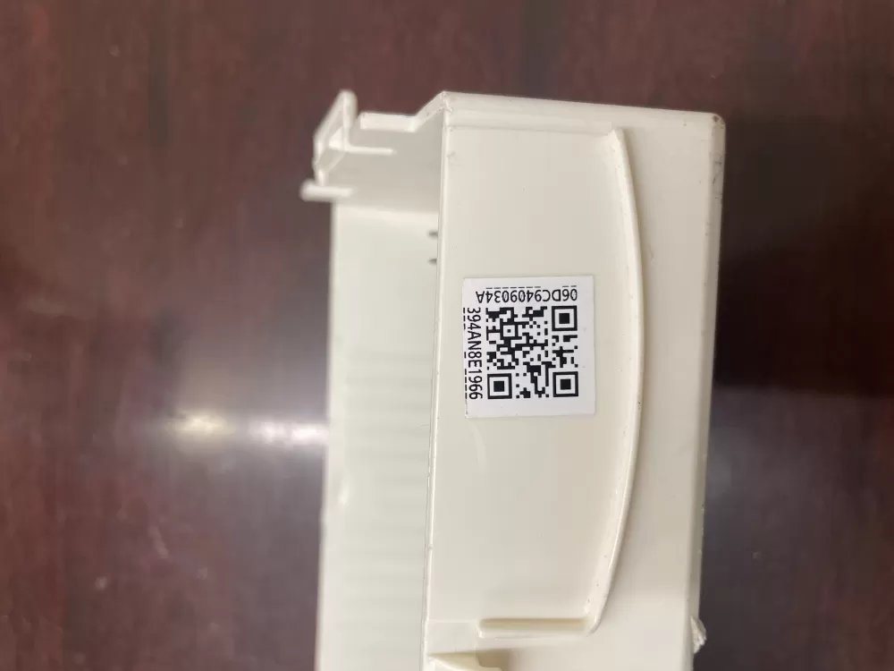 Samsung DC94-09034A Dryer Main Control Board AZ34216 | KMV363