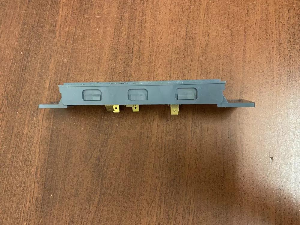 Kenmore 154 470001 Dishwasher Selector Switch AZ60613 | BK2041