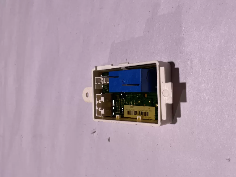 Samsung DC92-00544A Washer Control Board Heater