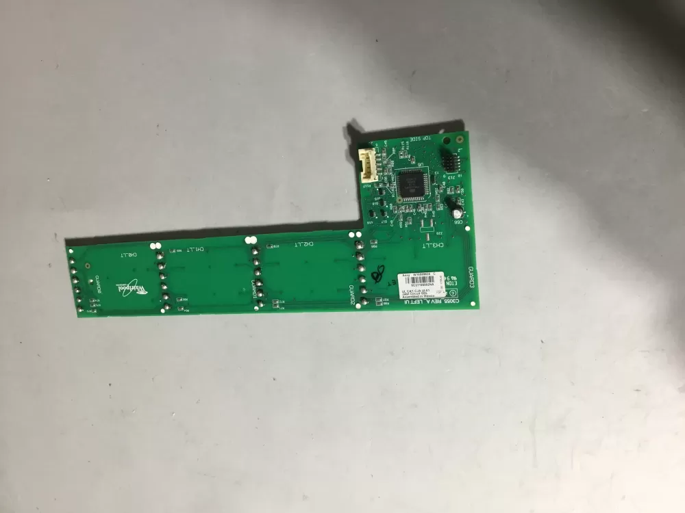 Jennair Whirlpool W10569635 Control Board AZ113241 | BG188