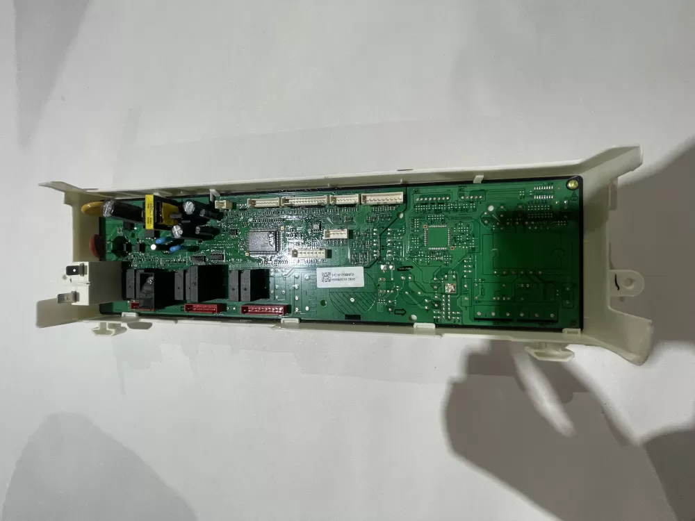 Samsung DD82-01337B Dishwasher Control Board Main Interface AZ182678 | KM2687