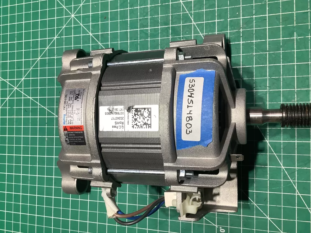 Electrolux  Frigidaire YXT-380-2-30L Washer Drive Motor
