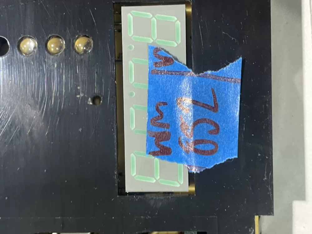 Frigidaire 316557211 316418311 Range Oven Control Board AZ152031 | Wm852