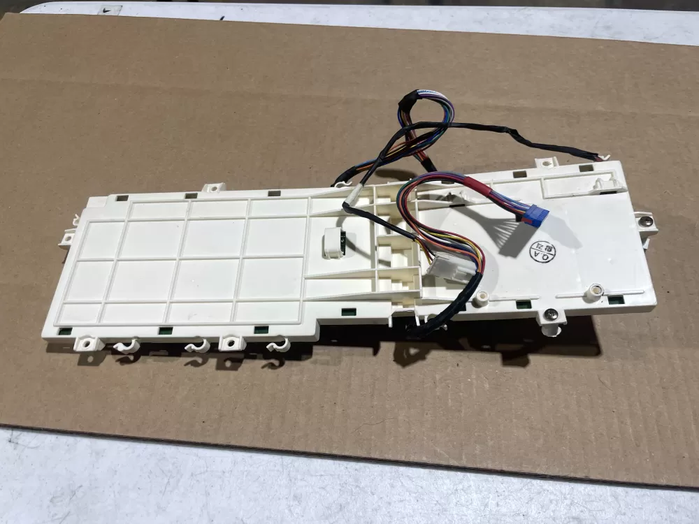 LG 6871EC1116A  067011270BD Washer Control Board