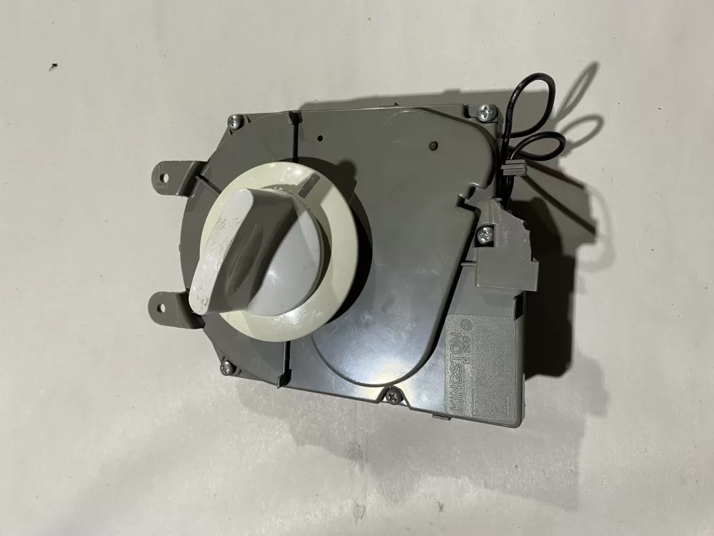 GE WH12X1000 175D2307P013 Washer Timer AZ141043 | BK2295