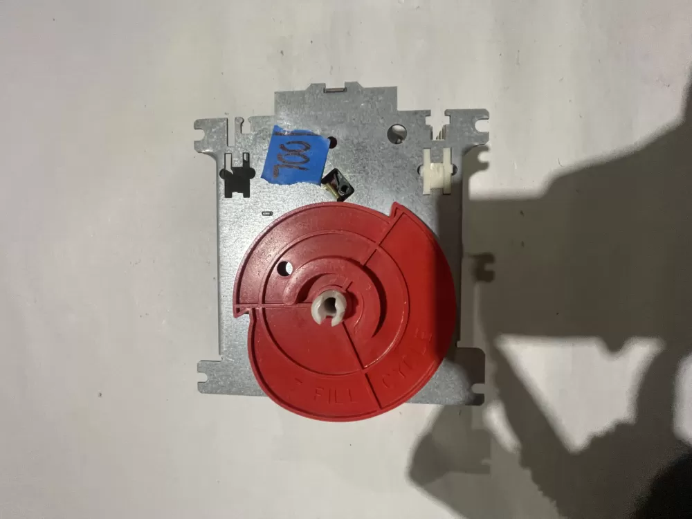 GE Kenmore 165D4778P011 Dishwasher Timer AZ188037 | KM700