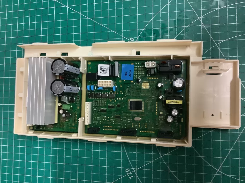 Samsung Washer Main Board DC92-01803P AZ201076 | AR1826