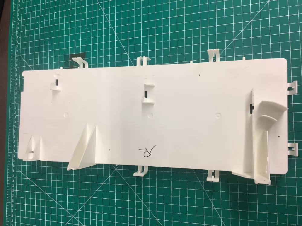 275D1543G018 GE Washer Board - Control