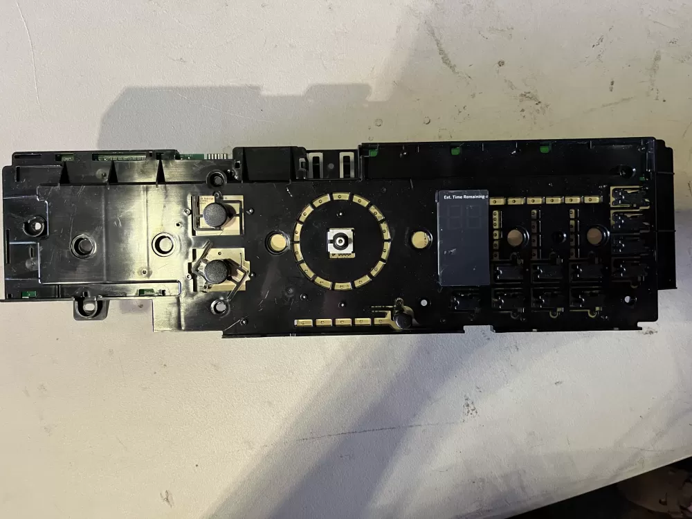 GE 290D2861G001 WH22X29049 Washer Control Board