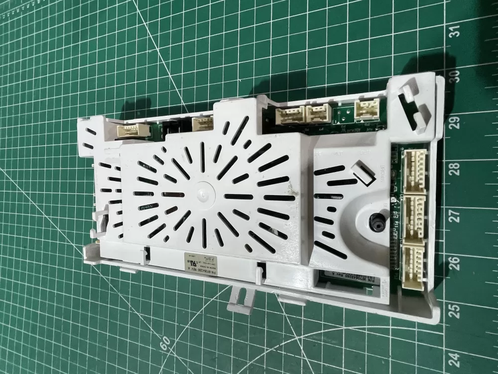Whirlpool W10643260 WPW10643260 Washer Control Board