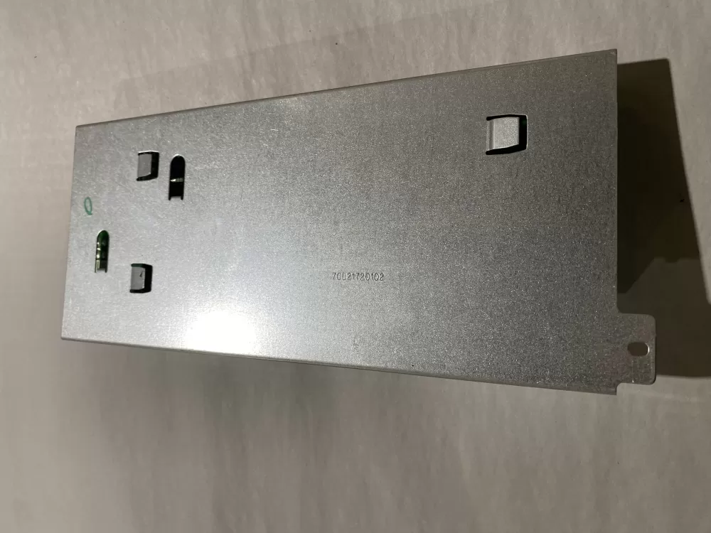 Bosch 60d22050301 Oven Control Board AZ192940 | BKV878