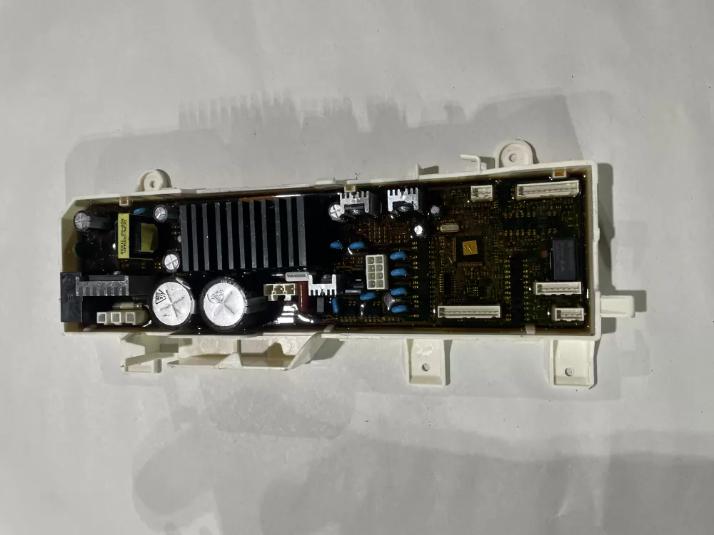 Samsung DC92-01743S DC92-01624K DC92-01743SDC92-01624K Washer Control Board