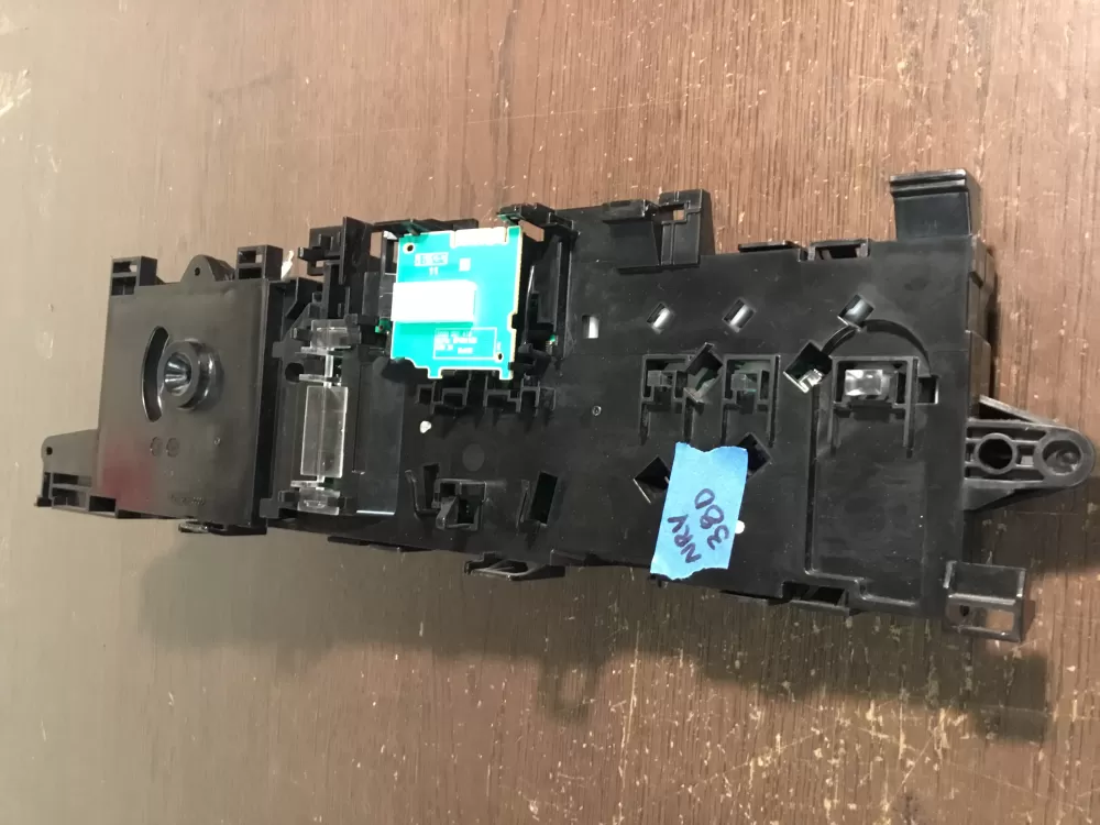 Bosch 9000401844 Dryer Control Board AZ38568 | NRV380