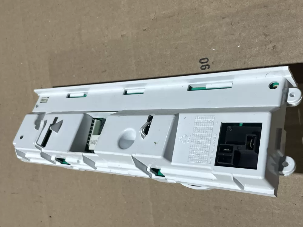 Frigidaire Electrolux 1347313 Dryer Control Board AZ65962 | Wmv585