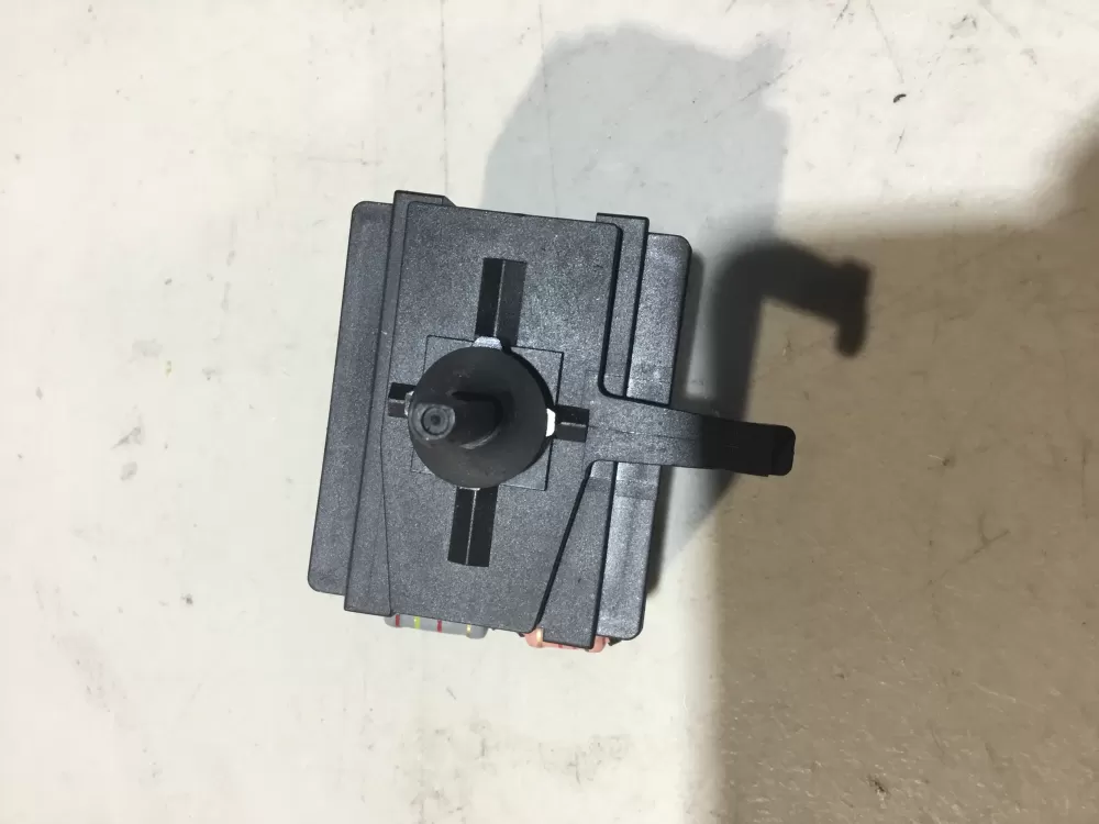 Maytag  Whirlpool W11230567 W10894788 Dryer Control Board Switch Temperature
